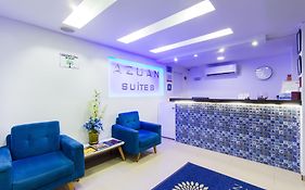 Azuán Suites Hotel By GEH Suites